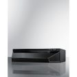 Summit H1636B 36  Under Cabinet Convertible Range Hood Online