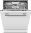 Miele G7193SCVIAUTODOSSTAINLESSSTEEL G 7193 Scvi Autodos - Fully Integrated Ada Dishwasher With Automatic Dispensing Thanks To Autodos With Integrated Powerdisk. Cheap