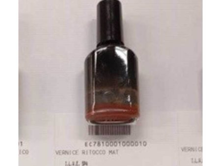 Ilve EC7810001000010 Ilve Parts Ec7810001000010 Matte Graphite Touch Up Paint on Sale