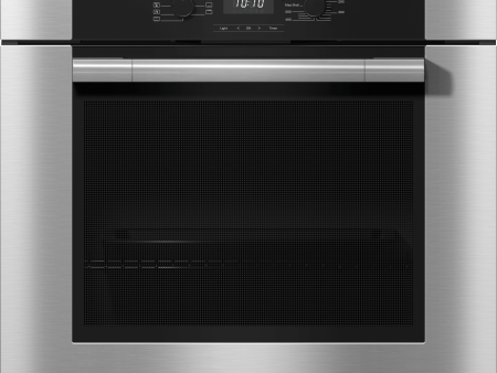 Miele H2780BPCTS H 2780 Bp - 30 Inch Convection Oven In A Perfectly Combinable Design With Self Clean. For Sale