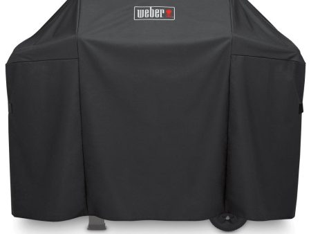 Weber 207139 Spirit Ii 300 Premium Grill Cover 8Pk Discount