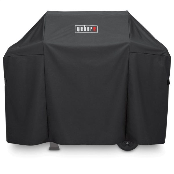 Weber 207139 Spirit Ii 300 Premium Grill Cover 8Pk Discount