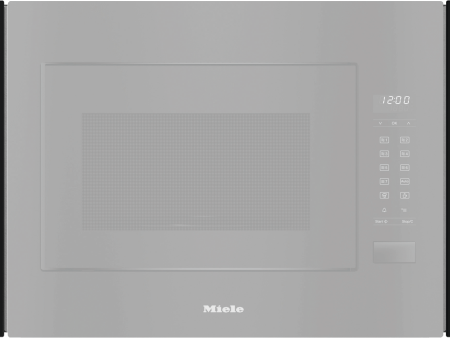 Miele EBA2248 Trim Kit For 30  X 18  Niche - For Installation Of A Built-In Appliance With 24  Width X 18  Height. For Discount