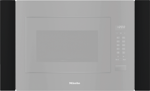 Miele EBA2248 Trim Kit For 30  X 18  Niche - For Installation Of A Built-In Appliance With 24  Width X 18  Height. For Discount