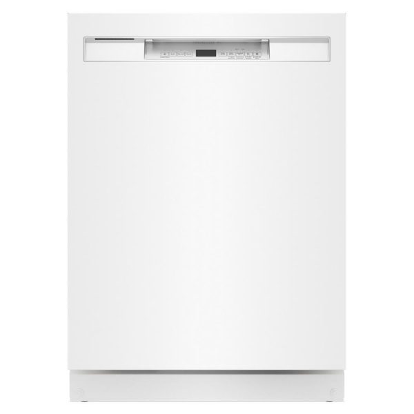 Maytag MDFS3924RW Front Control Dishwasher With Powerblast Cycle Online Hot Sale