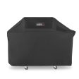 Weber 7754 Genesis 300 Series Premium Grill Cover 8Pk Online Sale