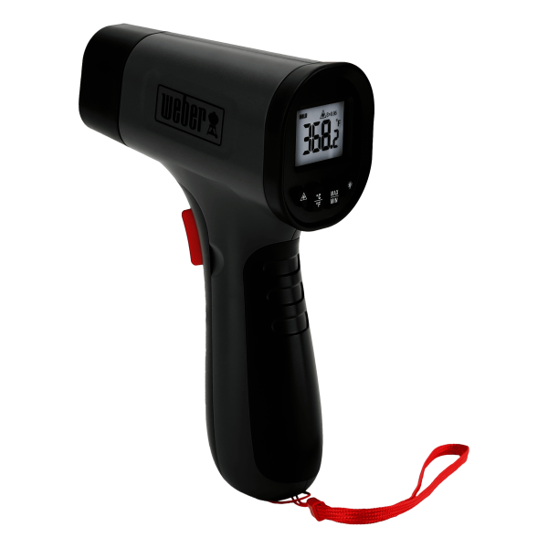 Weber 3400016 Infrared Thermometer For Sale