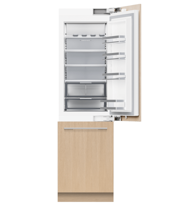 Fisher & Paykel RS2484WRUE1 24  Series 11 Integrated Refrigerator Freezer For Cheap