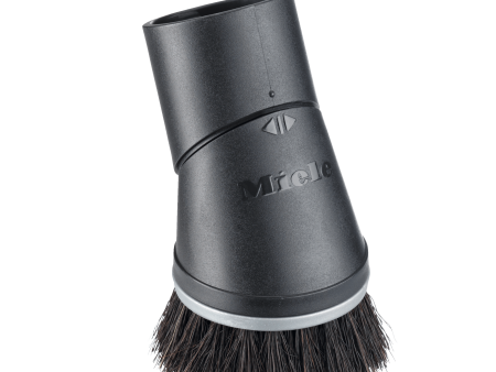 Miele SSP1011607230 Dusting Brush With Flexible Swivel Joint - For Gentle Cleaning Of High-Quality Floors. For Cheap