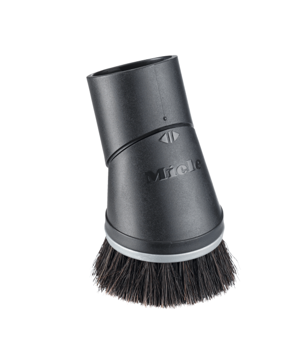 Miele SSP1011607230 Dusting Brush With Flexible Swivel Joint - For Gentle Cleaning Of High-Quality Floors. For Cheap