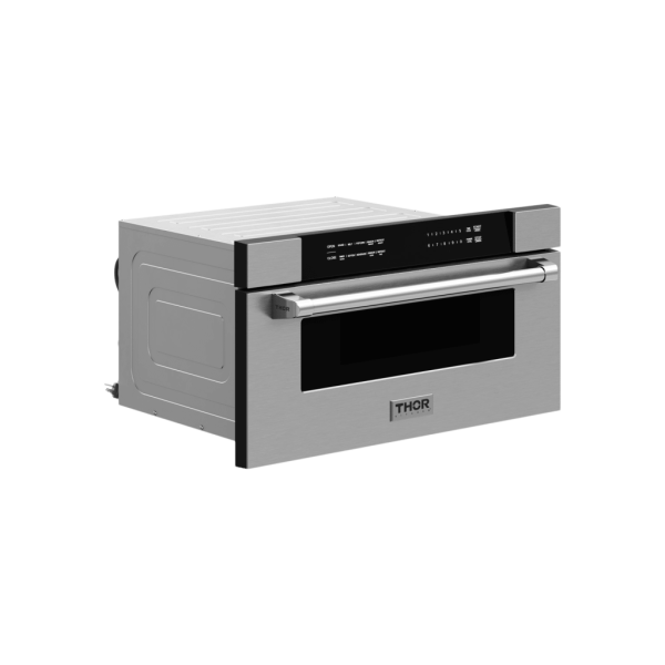 Thor Kitchen TMD3002 Thor Kitchen 30-Inch Built-In Microwave Drawer - Model Tmd3002 Cheap