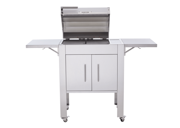 Kenyon C70429 Signature Grill + Stand Discount