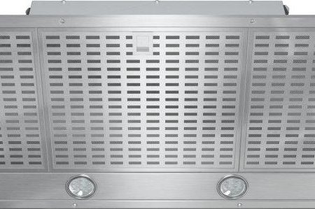 Miele DA2518 Da 2518 - Insert Ventilation Hood With Energy-Efficient Led Lighting And Backlit Controls For Easy Use. Hot on Sale