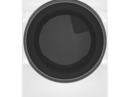 Whirlpool WGD5720RW 7.4 Cu. Ft. Smart Front Load Energy Star® Gas Dryer With Wrinkle Shield™ Option For Cheap