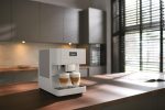 Miele CM6160LW Cm 6160 Milkperfection - Countertop Coffee Machine With Wifi Conn@Ct And A Wide Selection Of Specialty Coffees For Maximum Freedom. Supply