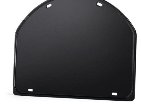 Napoleon Bbq 56083 Cast Iron Reversible Griddle For 22 Inch Charcoal Grills Discount