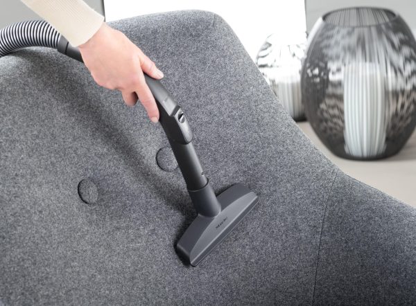 Miele SPD20 Wide Upholstery Nozzle - For Easy, Quick And Thorough Cleaning Of Upholstered Furniture. Fashion