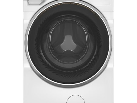 Whirlpool WFW6720RW 5.0 Cu. Ft. Smart Front Load Energy Star® Washer With The Freshflow™ Vent System Sale