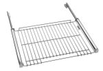 Miele HFCBBR303 Original Miele Flexiclip With Baking And Roasting Rack - With Pyrofit Finish. Cheap