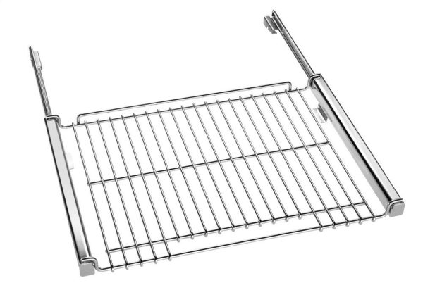 Miele HFCBBR303 Original Miele Flexiclip With Baking And Roasting Rack - With Pyrofit Finish. Cheap