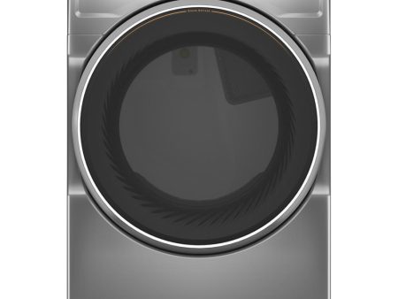 Whirlpool WED6720RR 7.4 Cu. Ft. Smart Front Load Energy Star® Electric Dryer With Steam Capabilities For Discount