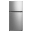 Avanti FF14D0W4 Avanti Frost Free Top Freezer Refrigerator - White   14 Cu. Ft. Discount