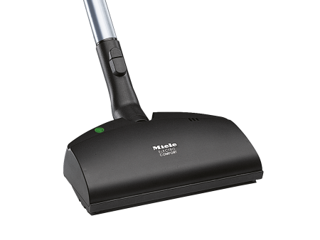 Miele SEB2173 Electro - Floorbrush - Beater Bar For Thorough Cleaning Of Heavy-Duty Carpeting (Direct Connection). Online Sale