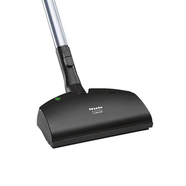 Miele SEB2173 Electro - Floorbrush - Beater Bar For Thorough Cleaning Of Heavy-Duty Carpeting (Direct Connection). Online Sale