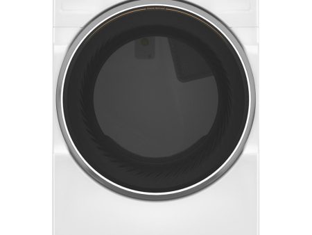 Whirlpool WED6720RW 7.4 Cu. Ft. Smart Front Load Energy Star® Electric Dryer With Steam Capabilities Hot on Sale