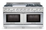 American Range ARROB6010DF Iconica 60  Performer Range Sale