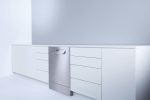 Miele STAND2STAINLESSSTEEL Plinth Panel - For Built-Under Appliances. Online Hot Sale