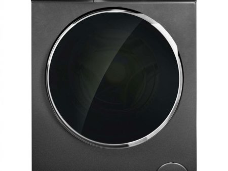 Danby DWM022D1DSDB Danby 2.2 Cu. Ft. 24  Front Load Washing Machine Online