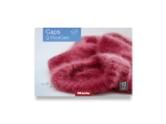 Miele WACWC0902L11703130 Woolcare Capsules - 9-Pack Of Wool And Delicates Detergent. Easyopen. Discount