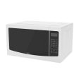 Avanti MT115V1B Avanti Microwave Oven, 1.1 Cu. Ft. Capacity - Black   1.1 Cu. Ft. For Cheap