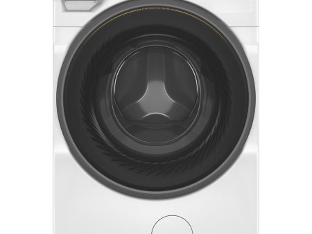 Whirlpool WFW5720RW 4.5 Cu. Ft. Smart Front Load Energy Star® Washer With Freshflow™ Vent System Online Sale