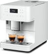 Miele CM6160LW Cm 6160 Milkperfection - Countertop Coffee Machine With Wifi Conn@Ct And A Wide Selection Of Specialty Coffees For Maximum Freedom. Supply