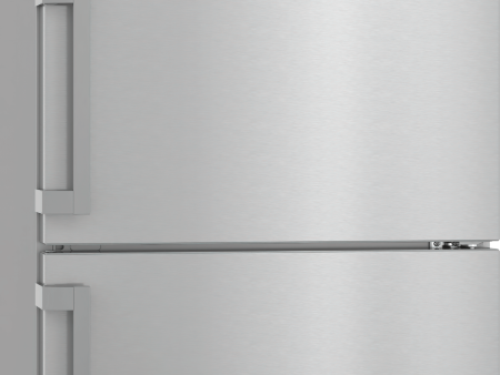 Miele KFN4776EDSTAINLESSSTEELCLEANSTEEL Kfn 4776 Ed - Freestanding Fridge-Freezer With Dailyfresh And Nofrost In 30   Width For A Lot Of Storage Space. For Cheap