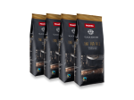 Miele MIELEBLACKEDITIONONEFORALL4X250G Organic Blend One For All - Perfect For Making Espresso, Café Crema, And Specialty Coffees With Milk. For Discount