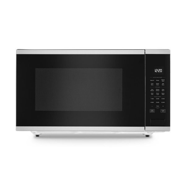 Whirlpool UMCS5022RZ 2.2 Cu. Ft. Sensor Cooking Microwave For Sale