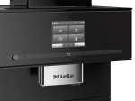 Miele CM7750OB Cm 7750 Coffeeselect - Countertop Coffee Machine With Coffeeselect And Autodescale For Maximum Flexibility For Discount