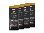 Miele MIELEBLACKEDITIONONEFORALL4X250G Organic Blend One For All - Perfect For Making Espresso, Café Crema, And Specialty Coffees With Milk. For Discount