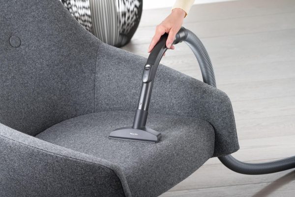 Miele SPD20 Wide Upholstery Nozzle - For Easy, Quick And Thorough Cleaning Of Upholstered Furniture. Fashion