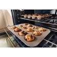 Whirlpool WFGS5030RB 30-Inch Gas Range With Air Cooking Technology, No Preheat Air Fry And Air Baking And Self Clean Online Sale