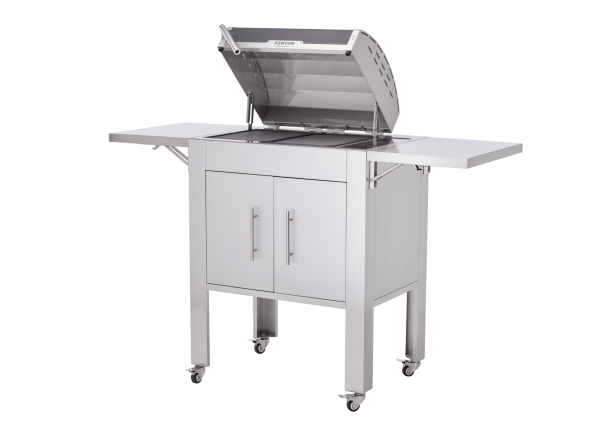 Kenyon C70429 Signature Grill + Stand Discount