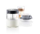 Miele MBCMG Milk Container Made Of Glass - For Smooth And Creamy Milk Froth Hot on Sale