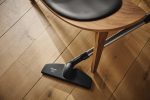 Miele SBB3003PQTWISTER Swivelneck Parquet Floorhead - For Gentle And Effortless Cleaning Of Sensitive Hard Floors. Hot on Sale