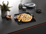 Miele HBS70 Miele Gourmet Baking And Pizza Stone - For Achieving The Same Results As If Baked In A Stone Oven. Cheap