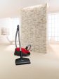 Miele SEB2173 Electro - Floorbrush - Beater Bar For Thorough Cleaning Of Heavy-Duty Carpeting (Direct Connection). Online Sale