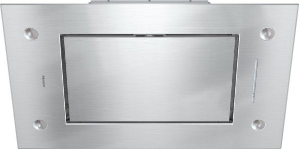 Miele DA2818 Da 2818 - Ceiling Extractor With Energy-Efficient Led Lighting And Backlit Controls For Easy Use. For Discount