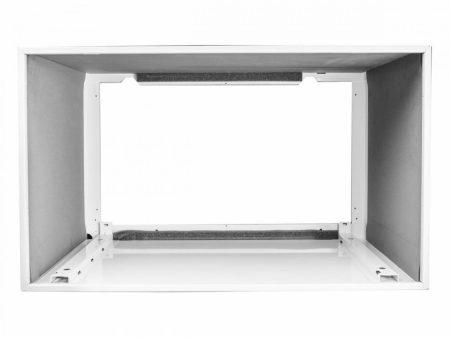 Danby DSL100F1W Danby Through-The-Wall Ac Sleeve In White Cheap